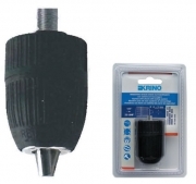 1 PZ Di *MANDRINO S/CHIAVE 3/8X10 ATTACCO M