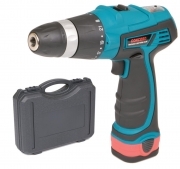 1 PZ Di CONCORD BATTERIA LI-ION 10,8V
