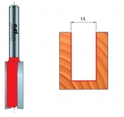 1,0 PZ Di FRESA WIDIA TAGLIENTI DIRITTI 04-14306 D 14X19,0X5