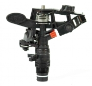 6,0 PZ Di IRRIGATORE A SETTORE NYLON 1/2 AR054 PER AREA 24 M
