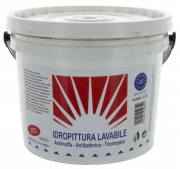 1,0 PZ Di LAVABILE MAPEKOL DA LT. 2,50