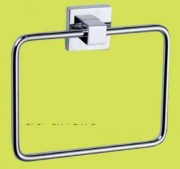 1,0 PZ Di GEO 2860 PORTASCIUGAMANI AD ANELLO