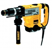 1 PZ Di *DEWALT MARTELLO PERF.DEM.MOD. D25601K(6KG)