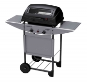 1,0 PZ Di BARBECUE A PIETRA LAVICA EXPERT PLUS 7KW