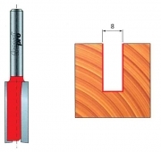 1,0 PZ Di FRESA WIDIA TAGLIENTI DIRITTI 04-11506 D  8X19,0X6