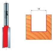 1,0 PZ Di FRESA WIDIA TAGLIENTI DIRITTI 04-15106 D 18X20,0X5