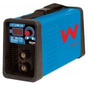 1,0 PZ Di SALDATRICE INVERTER MIKRO 134 C/KIT