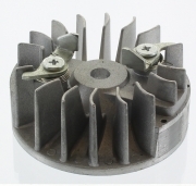 1 PZ Di T.P.6SPK-250 FIG.14 VOLANO COMPLETO