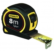 1,0 PZ Di ST FLESSOMETRO TYLON IN ABS 8 M X 25,0 MM 1.30.657