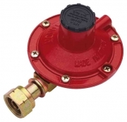 1,0 PZ Di REGOLATORE GAS PER CENTRALINA DADO SX 4 KG/H OUT 3