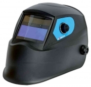 1,0 PZ Di CASCO ELETTRONICO PER SALDATURA 2000E 9-13DIN