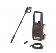 1,0 PZ Di IDROPULITRICE B+D MOD. BXPW1400PE