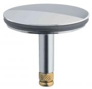 5,0 PZ Di TAPPO PER PILETTA VASCA STANDARD