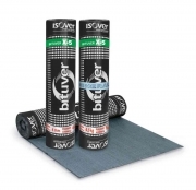 10,0 MQ Di GUAINA VELOVETRO X5 V 3 KG/M2 H 1X10 M