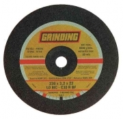 25,0 PZ Di GRINDING DISCO PER MARMO D 230X3,2 MM LDMC