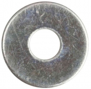 5,0 KG Di RONDELLA GREMBIALINA ZINC UNI/6593 D  8  32 MM**