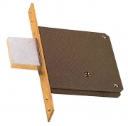 1,0 PZ Di ISEO 1300 K SERRATURA 4 MANDATE CILIN PRAZIS 50 MM