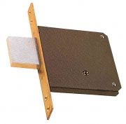 1,0 PZ Di ISEO 1300 K SERRATURA 4 MANDATE CILIN PRAZIS 60 MM