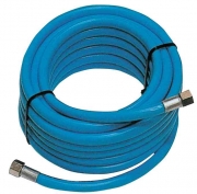 1,0 PZ Di TUBO PVC RACCORDO ARIA COMPRES. D 8X13M 10 F.1/4