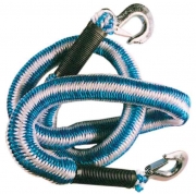 1,0 PZ Di FUNE TRAINO ELASTICA