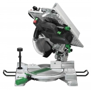 1,0 PZ Di TRONCATRICE PER LEGNO COMPA SILVER GREEN 250