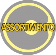 1 AS Di *ASSORTIMENTO MANIGLIERIA ANTICH.INTEGRAZIONE