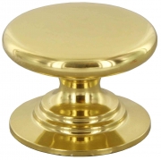 25,0 PZ Di POMOLO ART.PO313 (EX P2313) MM.25/B ORO L.