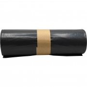 30,0 PZ Di SACCHI NETTEZZA U. ROTOLO 90X120 NERO 300 G