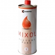 20,0 PZ Di ACETONE KEMIPOL DA 1 L