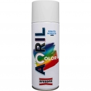 6,0 PZ Di ACRILCOLOR G.ANTRACITE RAL 7016 ML.400 ART.3964