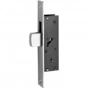 1,0 PZ Di ISEO 303K SERRATURA PROFIL CATEN BASC CIL SPILLO E