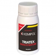 20,0 PZ Di SMACCHIATORE TRIATEX 0,250 L (TRIELINA)
