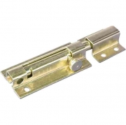 10,0 PZ Di CATENACCIO PORTALUCCHETTO IBFM 15 TROP 12X110 MM