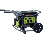1,0 PZ Di GENERATORE DI CORRENTE MOD. WX3200