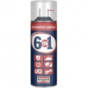 12,0 PZ Di AREXONS ART.41961 SVITOL 6 IN 1  200 ML