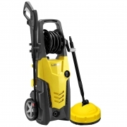 1,0 PZ Di IDROPULITRICE 1900W 140BAR 450 L/H PLANET 140