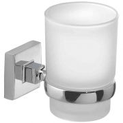 1,0 PZ Di GEDY OL10 OLIMPO PORTABICCHIERE INOX