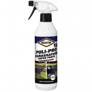 6,0 PZ Di BOSTIK PULI-PRO SGRASSATORE SUPER FORTE 500 ML