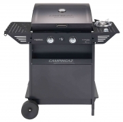 1,0 PZ Di BARBECUE PIETRA LAVICA XPERT 200LS PLUS 8,2+2,1KW