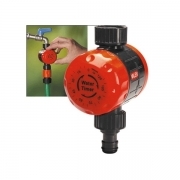 Programmatore timer irrigazione x rubinetti Valex