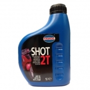 TAMOIL 1Lt Olio motore base Sintetica Special Sint 10W-40 auto a benzina diesel