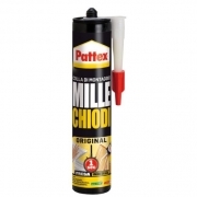 Millechiodi mille chiodi colla montaggio 400 gr Pattex