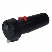MOTORE MOTORINO A BATTERIA X BARBECUE SPIEDO GIRARROSTO GRILL GIRA ARROSTO POLLO