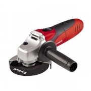 SMERIGLIATRICE ANGOLARE FLEX 115 MM 500 WATT FLESSIBILE FRULLINO EINHELL