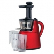 CENTRIFUGA A FREDDO ESTRATTORE SUCCO X FRUTTA POLPA BEVANDE SUCCHI CONCENTRATO