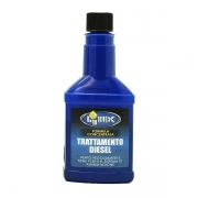 Additivo pulitore pulizia iniettori motori Diesel e Common Rail gasolio 100 ML