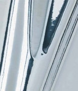 1 RT Di PLASTICA ADES.ALKOR 244.4527 ARGENTO LUC.MT15