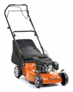 1 PZ Di TOSAERBA SCOPPIO CASTOR FL46LS  HP3,5 CM.46