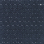 25 MQ Di *COPRIPAV.PVC MM.1 BOLLO H.100 BLU