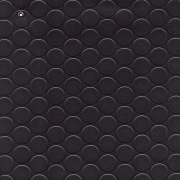 25 MQ Di *COPRIPAV.PVC MM.1 BOLLO H.100 ANTRACITE